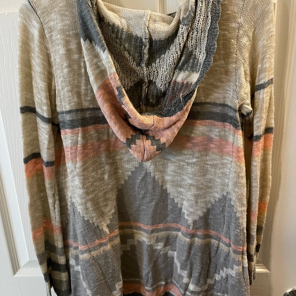 Cardigan - Picture 3 of 3